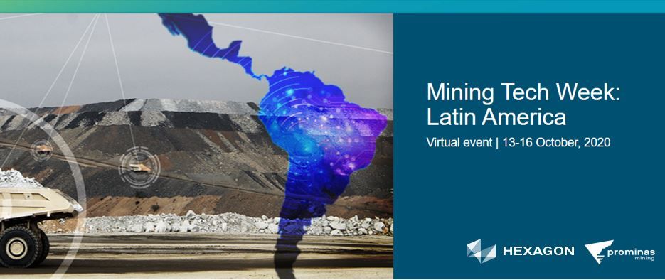 MiningTechWeek